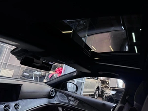 Седан Mercedes-benz CLS-класс 2020 года, 5997000 рублей, Красноярск