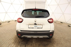 Внедорожник Renault Kaptur 2019 года, 1699000 рублей, Курск