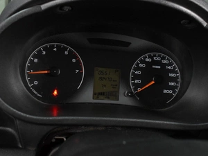 Седан ВАЗ (LADA) Granta 2013 года, 549000 рублей, Воронеж