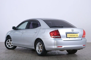 Седан Toyota Allion 2005 года, 839000 рублей, Омск