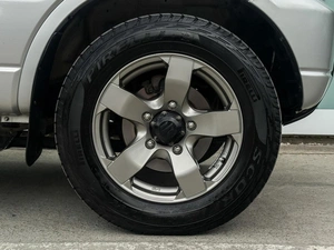 Внедорожник Suzuki Jimny 2009 года, 949000 рублей, Большой Сочи