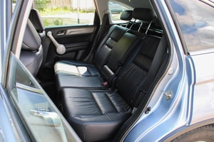 Внедорожник Honda CR-V 2007 года, 1160000 рублей, Ярославль