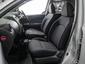 Хетчбэк Nissan March 2016 года, 799000 рублей, Тюмень