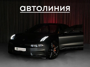 Лифтбек Zeekr 001 2023 года, 5500000 рублей, Красноярск