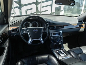 Седан Volvo S80 2011 года, 990000 рублей, Краснодар