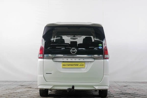 Минивэн Nissan Serena 2019 года, 1999000 рублей, Кемерово