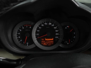 Внедорожник Toyota RAV4 2009 года, 1278000 рублей, Воронеж