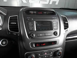 Внедорожник Kia Sorento 2014 года, 2099000 рублей, Ростов-на-Дону