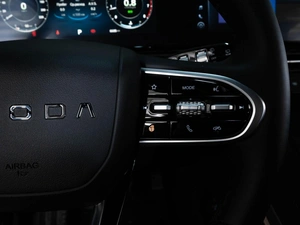 Внедорожник OMODA C5 2024 года, 1998000 рублей, Ставрополь