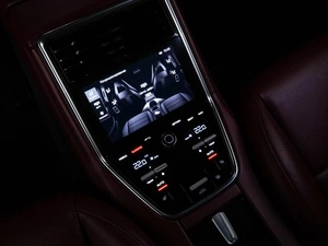 Лифтбек Porsche Panamera 4S 2017 года, 6356900 рублей, Москва