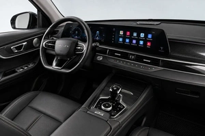 Внедорожник Chery Tiggo 7 Pro Max 2024 года, 2439000 рублей, Челябинск