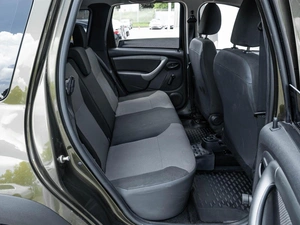 Внедорожник Renault Duster 2018 года, 1556777 рублей, Ставрополь