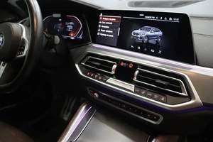 Внедорожник BMW X6 2020 года, 8590000 рублей, Новосибирск