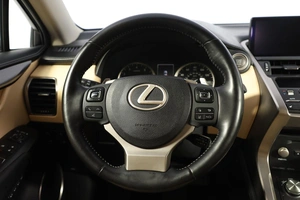Внедорожник Lexus NX 2019 года, 3299000 рублей, Новосибирск