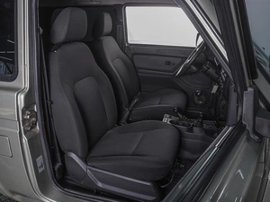 Внедорожник ВАЗ (LADA) Niva Legend 2022 года, 760000 рублей, Ростов-на-Дону