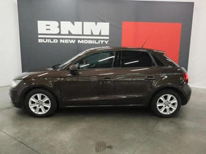 Хэтчбек Audi A2 2014 года, 1475000 рублей, Курск