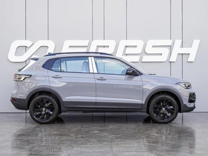 Внедорожник Volkswagen Tharu XR 2025 года, 3020000 рублей, Краснодар