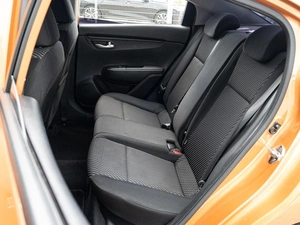 Седан Kia Rio 2019 года, 1380000 рублей, Краснодар