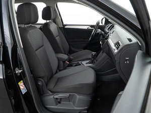 Внедорожник Volkswagen Tiguan 2020 года, 2648055 рублей, Москва