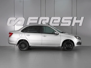 Седан ВАЗ (LADA) Granta 2025 года, 1029000 рублей, Минеральные Воды