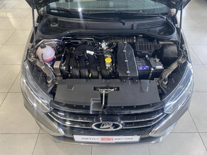 Универсал ВАЗ (LADA) Vesta 2025 года, 1880000 рублей, Орёл