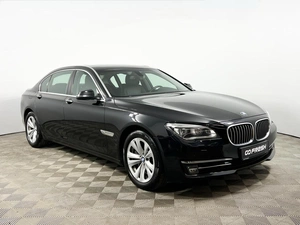 Седан BMW 7 серия 2015 года, 2299900 рублей, Казань
