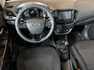 Седан ВАЗ (LADA) Vesta 2018 года, 799000 рублей, Кропоткин