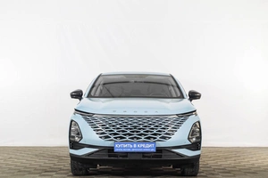 Внедорожник OMODA C5 2023 года, 1929000 рублей, Тюмень