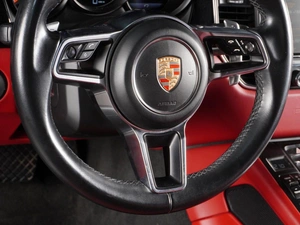 Внедорожник Porsche Macan S 2015 года, 2850000 рублей, Минеральные Воды