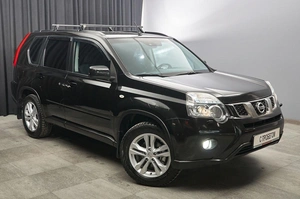 Внедорожник Nissan X-Trail 2012 года, 1397000 рублей, Красноярск