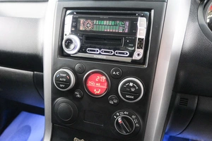 Внедорожник Suzuki Escudo 2008 года, 999000 рублей, Красноярск