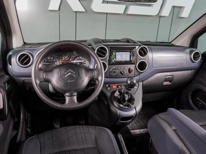 Минивэн Citroen Berlingo 2010 года, 849000 рублей, Воронеж