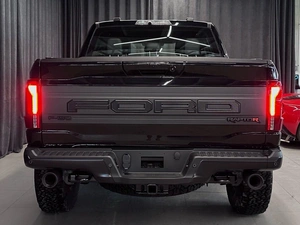 Пикап Ford F-150 Raptor 2025 года, 17990000 рублей, Павловская Слобода
