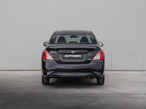 Седан Nissan Latio 2015 года, 960000 рублей, Краснодар