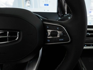 Внедорожник Geely Xingyue L 2025 года, 4289000 рублей, Ставрополь