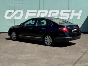 Седан Nissan Teana 2010 года, 1149000 рублей, Кропоткин