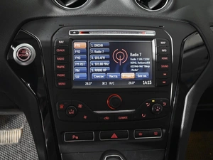 Седан Ford Mondeo 2013 года, 1254000 рублей, Ставрополь