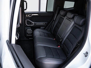 Внедорожник Jetour T2 2024 года, 3150000 рублей, Краснодар