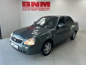 Седан ВАЗ (LADA) Priora 2010 года, 590000 рублей, Смоленск