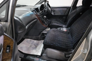 Внедорожник Toyota Harrier 1998 года, 859000 рублей, Новокузнецк