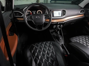 Универсал ВАЗ (LADA) Vesta 2024 года, 1749000 рублей, Воронеж