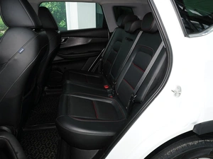 Внедорожник Chery Tiggo 7 Pro 2020 года, 1498000 рублей, Тверь
