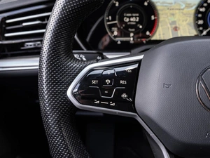 Внедорожник Volkswagen Touareg 2020 года, 5410000 рублей, Краснодар