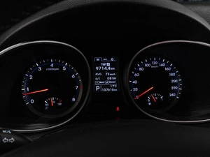 Внедорожник Hyundai Santa Fe 2015 года, 1749000 рублей, Тюмень