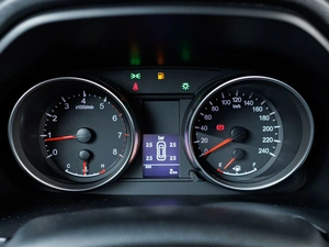 Внедорожник Haval M6 2026 года, 2099900 рублей, Красноярск