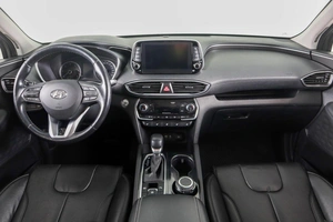 Внедорожник Hyundai Santa Fe 2018 года, 2949000 рублей, Пермь