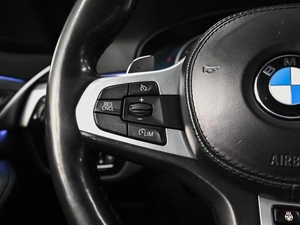 Седан BMW 5 серия 2018 года, 3598000 рублей, Ставрополь