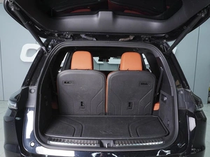 Внедорожник Li Auto L9 2023 года, 6300000 рублей, Ростов-на-Дону