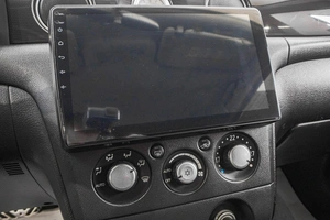 Внедорожник Mitsubishi Outlander 2007 года, 989000 рублей, Барнаул