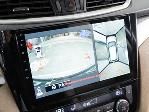 Внедорожник Nissan X-Trail 2017 года, 2139000 рублей, Тюмень